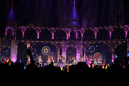  No.009Υͥ / ǥ饬륺Υ饤֥٥ȡTHE IDOLM@STER CINDERELLA GIRLS 4thLIVE TriCastle Storyס͸ͤݡȡϢΥץ饤Ȥ˲϶ʳΤĤ