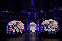  No.103Υͥ / ǥ饬륺Υ饤֥٥ȡTHE IDOLM@STER CINDERELLA GIRLS 4thLIVE TriCastle Storyס͸ͤݡȡϢΥץ饤Ȥ˲϶ʳΤĤ