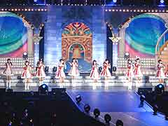 シンデレラガールズのライブイベント,「THE IDOLM@STER CINDERELLA GIRLS 4thLIVE TriCastle Story」,神戸公演の模様をレポート。連日のサプライズゲストに会場は興奮のるつぼ