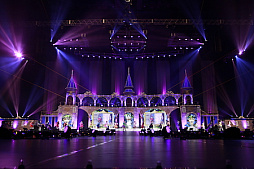 画像集 No.047のサムネイル画像 / シンデレラガールズ4thライブ「THE IDOLM@STER CINDERELLA GIRLS 4thLIVE TriCastle Story」開催。サプライズゲストとしてかわいいボクと着ぐるみアイドルが登場したですよ，のさいたま初日レポート