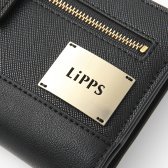 画像集 No.022のサムネイル画像 / 「アイドルマスターシンデレラガールズ」の「LiPPS」がモチーフのバックパック，財布，スニーカーが登場