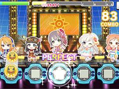 「デレステ」が映画「デジモンアドベンチャー LAST EVOLUTION 絆」とコラボ。アイドルがカバーした「Butter-Fly」「I wish」をゲーム内で楽しめる