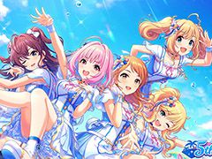 「デレステ」が本日配信5周年。最大200回分のプラチナオーディションガシャが無料になるキャンペーンを9月22日まで実施中