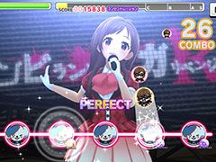 「デレステ」×「ゾンビランドサガ リベンジ」コラボが本日開始に。カバー楽曲“徒花ネクロマンシー”や特別な衣装などを実装
