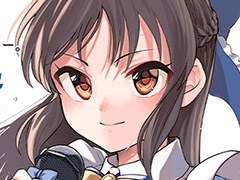 「アイドルマスター シンデレラガールズ U149」のTVアニメ化プロジェクトが始動。プロモーションムービーも公開に