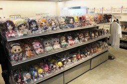 画像集#021のサムネイル/デレマス10周年ライブツアーを振り返る展示会「M@GICALCOLLECTION!!!」,70着以上の衣装が間近で鑑賞できた内覧会をレポート