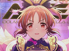「アイドルマスター シンデレラガールズ」の新グッズ5種をアソビストアで先行販売。安部菜々や一ノ瀬志希のフルグラフィックTシャツが登場