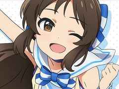テレビアニメ放送記念。漫画「アイドルマスター シンデレラガールズ U149」が無料で読めるキャンペーン開始