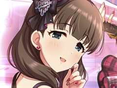 「アイドルマスター シンデレラガールズ スターライトステージ」,8周年を記念した駅広告がJR池袋駅に登場。アイドル190人のための特別な映像