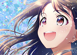 ꡼ No.001Υͥ / CINDERELLA GIRLS fes. Once Upon a St@rs112930˳šޥxR饤ֻ˾塤絬Ϥĺ¿бԿؤ륤٥Ȥ