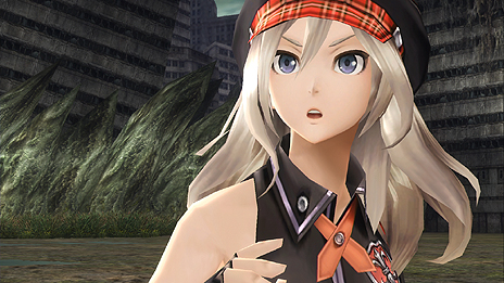 No.006Υͥ / GOD EATER RESURRECTION׺ǿ󡣥ᥤӥ奢뤫о쥭顤ƥ֥ץǥפξܺ٤ޤǤ