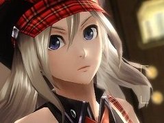 「GOD EATER RESURRECTION」の新要素「プレデタースタイル」の続報や,「GOD EATER OFF SHOT <アリサ編>」のスクリーンショットが公開