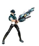 画像集 No.005のサムネイル画像 / 「GOD EATER RESURRECTION」，DL版の予約受付が開始。特典も公開