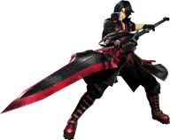画像集 No.006のサムネイル画像 / 「GOD EATER RESURRECTION」，DL版の予約受付が開始。特典も公開
