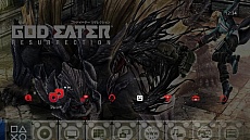  No.025Υͥ / GOD EATER RESURRECTIONס饬߲Ȥμˡ򸦵椹ʤɿ饯3ͤ