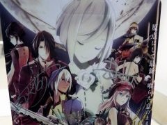 「GOD EATER RESURRECTION」が本日発売。開発スタッフによる発売記念サイン会をレポート