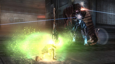  No.005Υͥ / GOD EATER RESURRECTIONפDLC֥ץǥѥåפǤϡʥ饯֥ͥåȡפ俷ʥץǥ뤬ɲ