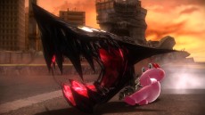 画像集 No.007のサムネイル画像 / 「GOD EATER RESURRECTION」の無料アップデート第2弾「プレデターパック2」が本日配信。新たなプレデタースタイルや,新ミッションが追加に