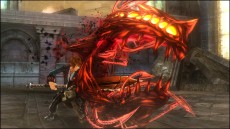 画像集 No.013のサムネイル画像 / 「GOD EATER RESURRECTION」の無料アップデート第2弾「プレデターパック2」が本日配信。新たなプレデタースタイルや,新ミッションが追加に