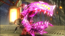 画像集 No.014のサムネイル画像 / 「GOD EATER RESURRECTION」の無料アップデート第2弾「プレデターパック2」が本日配信。新たなプレデタースタイルや,新ミッションが追加に