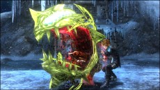 画像集 No.015のサムネイル画像 / 「GOD EATER RESURRECTION」の無料アップデート第2弾「プレデターパック2」が本日配信。新たなプレデタースタイルや,新ミッションが追加に