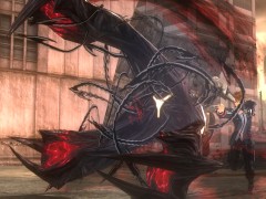 「GOD EATER RESURRECTION」の無料アップデート第2弾「プレデターパック2」が本日配信。新たなプレデタースタイルや,新ミッションが追加に