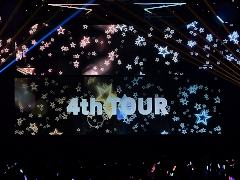 “SCATTER”と“REFRACT”,無数に輝く光がアイドルたちを照らした「あんさんぶるスターズ!DREAM LIVE -4th Tour“Prism Star!”-」ライブレポート