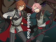 「あんスタ!!」の新ユニットは,三毛縞 斑と桜河こはくによる“Double Face”