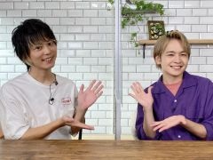 「あんスタ!!」CAFE CINNAMON ニキズキッチン第6回収録現場に潜入レポート。山口智広さん&伊藤マサミさんがグラタンを作る!