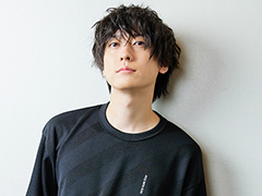 氷鷹北斗は僕自身――「『あんさんぶるスターズ!THE STAGE』-Witness of Miracle-」出演,山本一慶さんインタビュー。初演からの6年間を振り返る