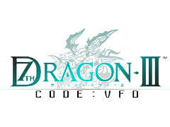 「セブンスドラゴンIII code:VFD」の予約特典&事前登録キャンペーン特典が公開。いずれも限定アイテムを収録