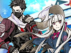 3DS「セブンスドラゴンIII code:VFD」の公式サイトがグランドオープン。キャラメイク情報の更新で6職業の外見イラストが公開に