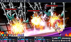 画像集 No.028のサムネイル画像 / 「セブンスドラゴンIII code:VFD」,東京(現代)の4職業16外見(×カラバリ3種)とそのスキルが公開