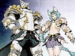「セブンスドラゴンIII code:VFD」,東京ゲームショウ2015でのプレイアブル出展決定。Twitterフォローキャンペーンは本日より第3弾に