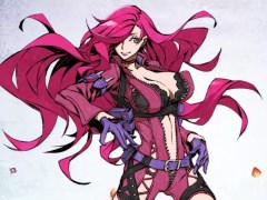 「セブンスドラゴンIII code:VFD」二丁拳銃とハッキングを駆使して戦う「エージェント」の紹介ムービーが公開