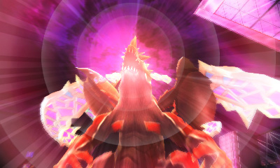 画像集 No.011のサムネイル画像 / 3DS「セブンスドラゴンIII」の体験版配信が本日スタート。物語の序盤をプレイ可能,製品版へのセーブデータ引き継ぎもあり