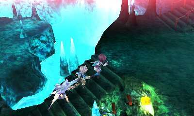 画像集 No.017のサムネイル画像 / 3DS「セブンスドラゴンIII」の体験版配信が本日スタート。物語の序盤をプレイ可能,製品版へのセーブデータ引き継ぎもあり