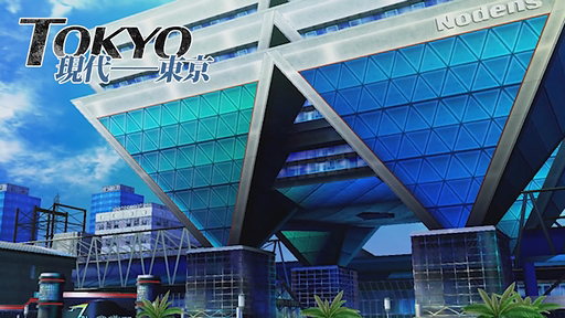 Ρơޥ󥰡Re:Vanishment feat. Annabel 