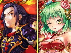 「激闘!三国英雄伝」,4Gamer読者限定のキャンペーンを実施。「紹興酒」×10個と「金貨」×20万枚がもらえる