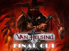 シリーズ三部作を1本にまとめた豪華版「The Incredible Adventures of Van Helsing: Final Cut」が9月に発売へ