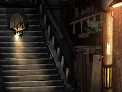 「夜廻」の基本的な流れが明らかに。主人公が見つける「拾い物」や,夜道で出会ってしまう恐ろしい「お化け」の情報も公開