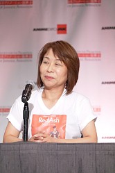 No.005Υͥ / RED ASHפϥץɡŪɤʺʤˡ᤬ȤȤŤAnime Expo 2015Υѥͥ륻åݡ