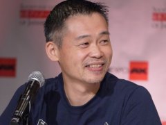 「RED ASH」はオープンワールド“的”な作品に。稲船敬二氏がゲストとして登壇したAnime Expo 2015のパネルセッションをレポート
