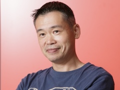 「Mighty No. 9」から「RED ASH 機鎧城カルカノンの魔女」へ。稲船敬二氏が,さらなるプロジェクトへと挑み続ける理由を聞いた