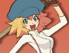 稲船敬二氏の新プロジェクト「RED ASH」,アニメ版の新ビジュアルを公開。主人公ベック役を梶 裕貴さんが担当