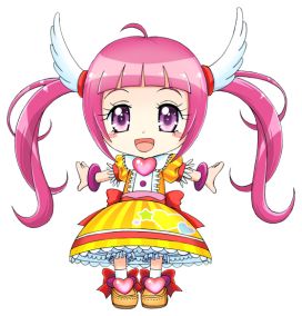 画像集 No.015のサムネイル画像 / 女性向け恋愛SLG「創作アリスと王子さま!」&少女漫画をお手本にイラスト制作を学べる「ちゃおイラストクラブ」が今冬発売