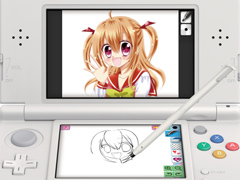 女性向け恋愛SLG「創作アリスと王子さま!」&少女漫画をお手本にイラスト制作を学べる「ちゃおイラストクラブ」が今冬発売