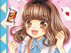 「創作アリスと王子さま!」と「ちゃおイラストクラブ」の発売日が11月26日に決定。概要などを紹介する公式サイトも正式オープン