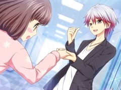 「創作アリスと王子さま!」に登場するキャラのボイスやイベントスチルを確認できるスペシャルPVが公開に