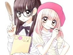 「ちゃおイラストクラブ」に収録されているお手本イラストや,イラストを描くためのツール「マジックパレット」などを紹介するムービーが公開に